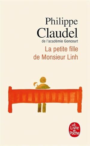 Seller image for La petite fille de Monsieur Linh for sale by Dmons et Merveilles