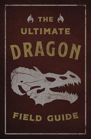 Seller image for Ultimate Dragon Field Guide for sale by GreatBookPrices