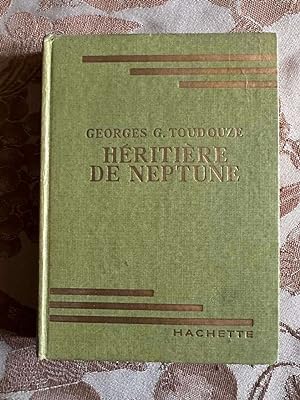Seller image for Heritiere de neptune for sale by Dmons et Merveilles