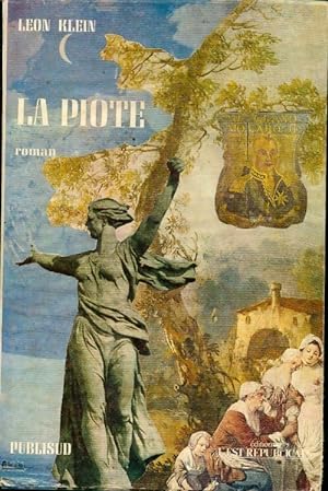 Bild des Verkufers fr La Piote zum Verkauf von Dmons et Merveilles