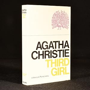 Seller image for Third Girl for sale by Rooke Books PBFA