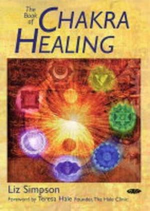 Seller image for The Book of Chakra Healing (Gaia Classics) for sale by WeBuyBooks