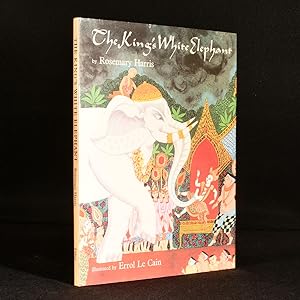 Image du vendeur pour The King's White Elephant mis en vente par Rooke Books PBFA