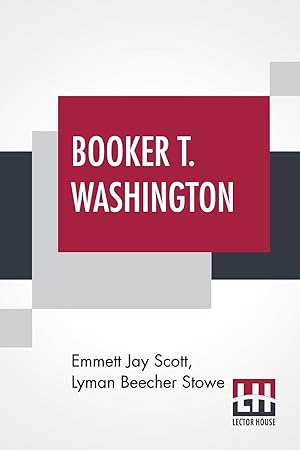 Imagen del vendedor de Booker T. Washington a la venta por moluna