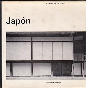 Seller image for Japon for sale by LIBRERA GULLIVER