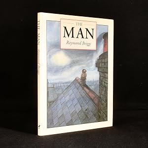 Seller image for The Man for sale by Rooke Books PBFA