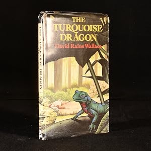 Seller image for The Turquoise Dragon for sale by Rooke Books PBFA