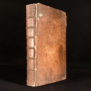 Seller image for A New Royal and Universal Dictionary of Arts and Sciences, A-G for sale by Rooke Books PBFA