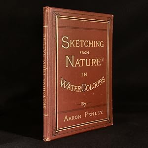Seller image for Sketching From Nature in Water-Colours for sale by Rooke Books PBFA