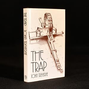 Bild des Verkufers fr The Trap zum Verkauf von Rooke Books PBFA