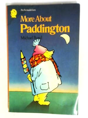 Seller image for More About Paddington for sale by World of Rare Books