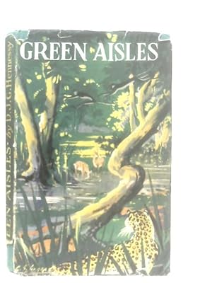 Seller image for Green Aisles for sale by World of Rare Books