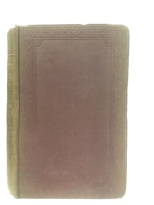 Imagen del vendedor de Memorials and Correspondence of Charles James Fox, Vol III a la venta por World of Rare Books