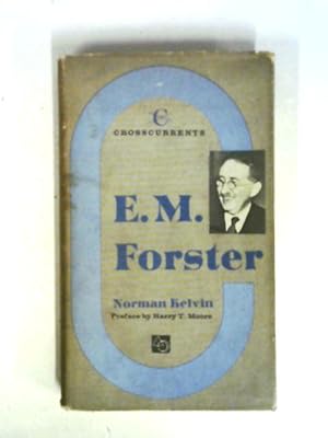 Seller image for E. M. Forster (A Chicago Classic) for sale by World of Rare Books