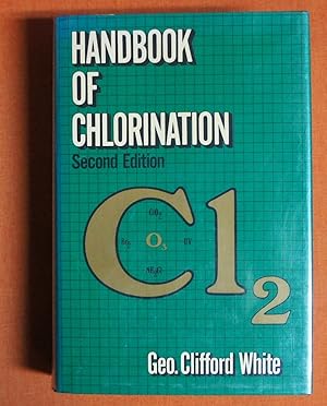 Immagine del venditore per The handbook of chlorination venduto da GuthrieBooks