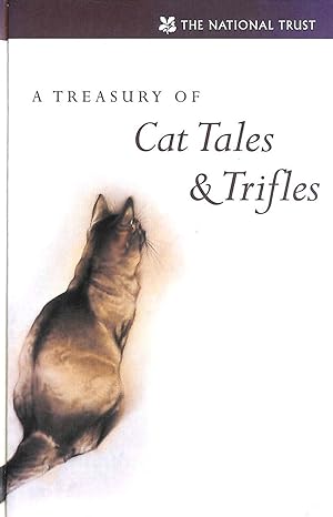 A Treasury Of Cat Tales And Trifles
