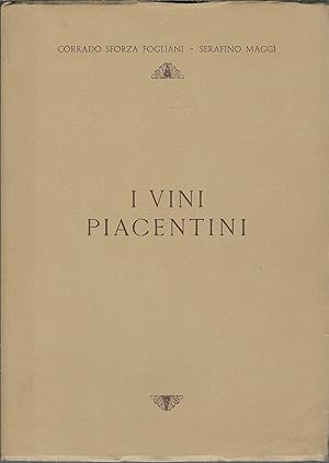 I VINI PIACENTINI