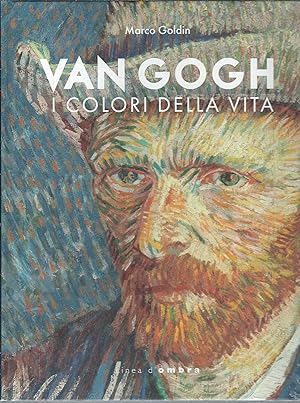 Imagen del vendedor de VAN GOGH - I COLORI DELLA VITA CATALOGO DI MOSTRA - PADOVA - 2020 -2021 a la venta por Libreria Rita Vittadello