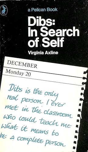 Dibs: In Search of Self