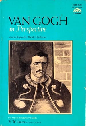 Seller image for Van Gogh in Perspective for sale by LEFT COAST BOOKS