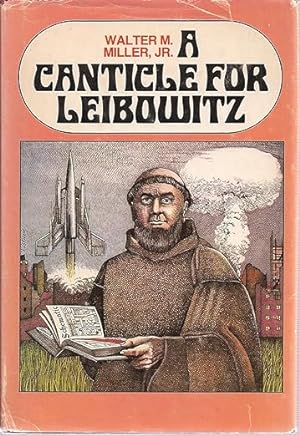 Seller image for A Canticle for Leibowitz for sale by Bulk Book Warehouse