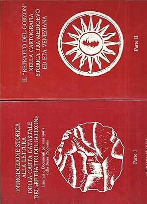 INTRODUZIONE STORICA ALLA LETTURA DELLA CARTA CATASTALE DEL RETRATTO DEL GORZON ( PARTE PRIMA )IL...