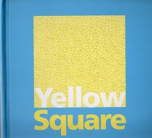 Seller image for YELLOW SQUARE for sale by Columbia Books, ABAA/ILAB, MWABA
