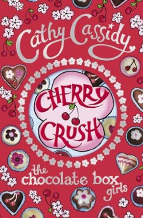 Immagine del venditore per Chocolate Box Girls: Cherry Crush venduto da Bulk Book Warehouse