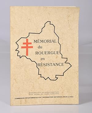 Mémorial du Rouergue en résistance