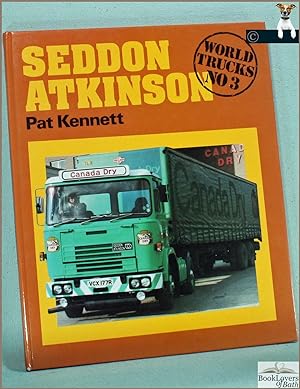 Imagen del vendedor de Seddon Atkinson a la venta por BookLovers of Bath