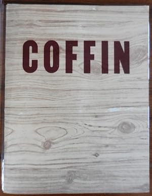 Seller image for Coffin I (One) (All Four of the Bukowski Broadsides are Signed) for sale by Derringer Books, Member ABAA
