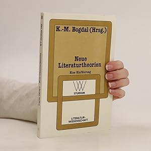 Seller image for Neue Literaturtheorien for sale by Bookbot