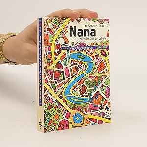 Seller image for Nana oder der Sinn des Lebens for sale by Bookbot