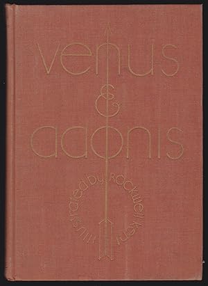 Venus & Adonis