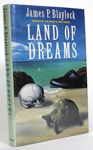 Imagen del vendedor de Land of Dreams a la venta por Minotavros Books,    ABAC    ILAB