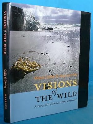 Immagine del venditore per Visions of the Wild: A Voyage By Kayak Around Vancouver Island venduto da Alhambra Books