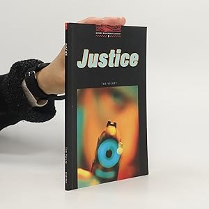 Seller image for Justice for sale by Bookbot