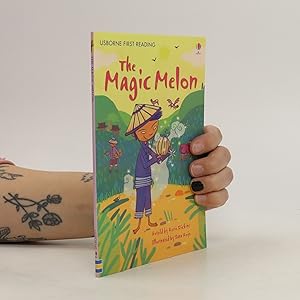 Seller image for The Magic Melon for sale by Bookbot