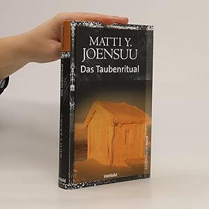 Bild des Verkufers fr Das Taubenritual zum Verkauf von Bookbot