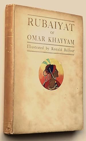 Rubaiyat of Omar Khayyam