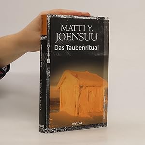 Immagine del venditore per Das Taubenritual venduto da Bookbot