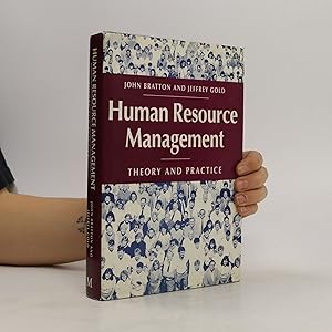 Bild des Verkufers fr Human Resource Management zum Verkauf von Bookbot
