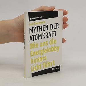 Seller image for Mythen der Atomkraft for sale by Bookbot