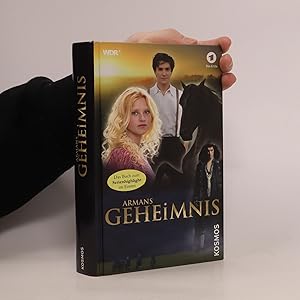 Seller image for Armans Geheimnis for sale by Bookbot