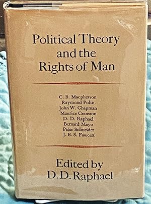 Political Theory and the Rights of Man