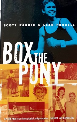 Box The Pony