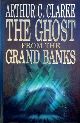 Seller image for The Ghost From The Grand Banks for sale by Marlowes Books and Music