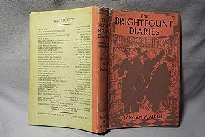 Seller image for The Brightfount Diaries : First printing for sale by PW Books