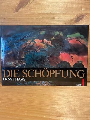 Die Schöpfung. Sonderausgabe