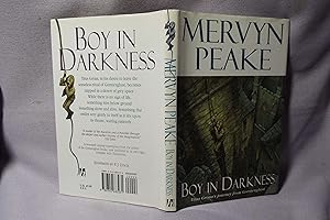 Seller image for Boy In Darkness : First printing for sale by PW Books